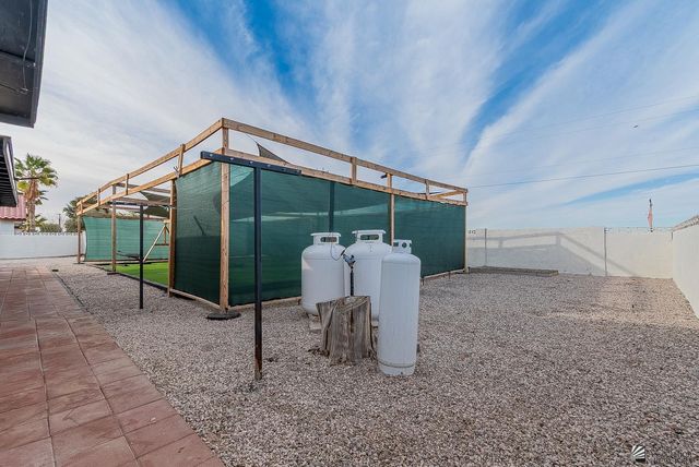 14640 S Verde Ave, Yuma, AZ 85365