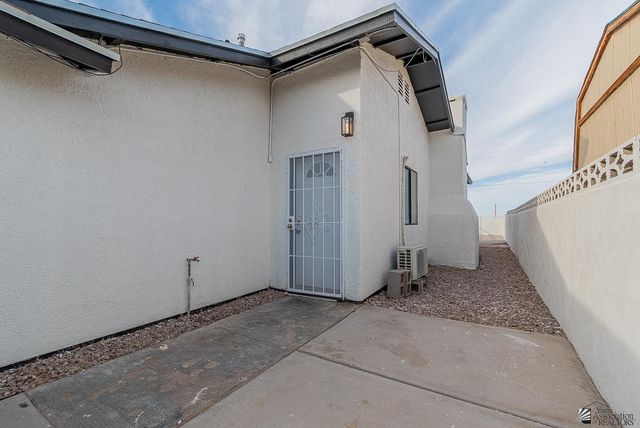 14640 S Verde Ave, Yuma, AZ 85365