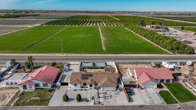 14640 S Verde Ave, Yuma, AZ 85365