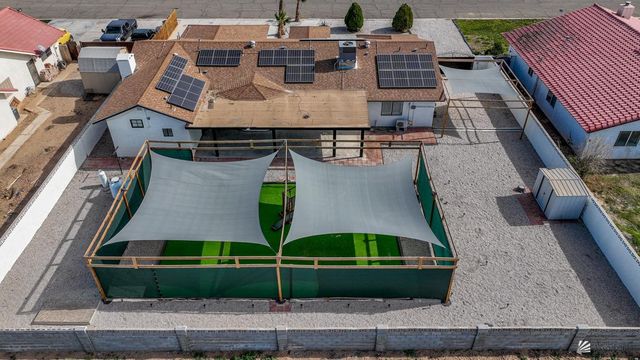 14640 S Verde Ave, Yuma, AZ 85365