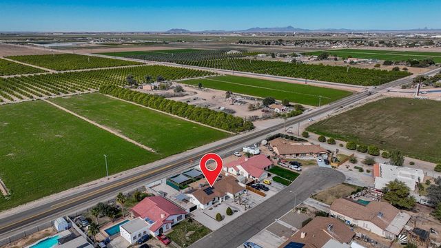 14640 S Verde Ave, Yuma, AZ 85365