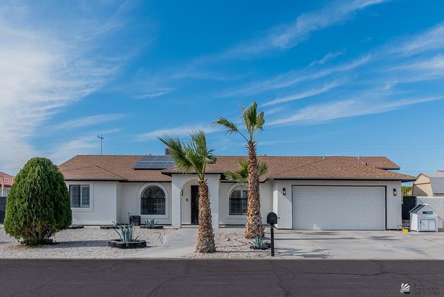14640 S Verde Ave, Yuma, AZ 85365