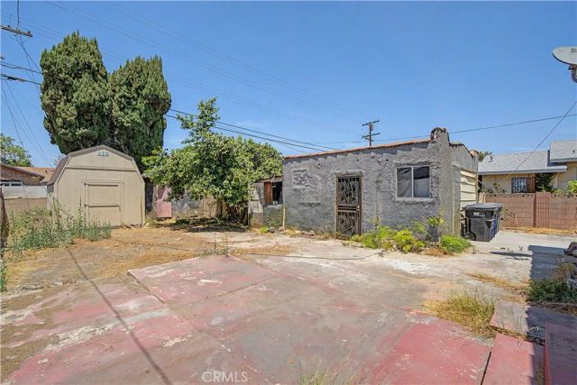 10313 Virginia, South Gate, CA 90280