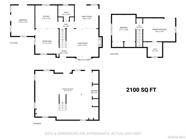 295 Ivy Avenue, Westbury, NY 11590