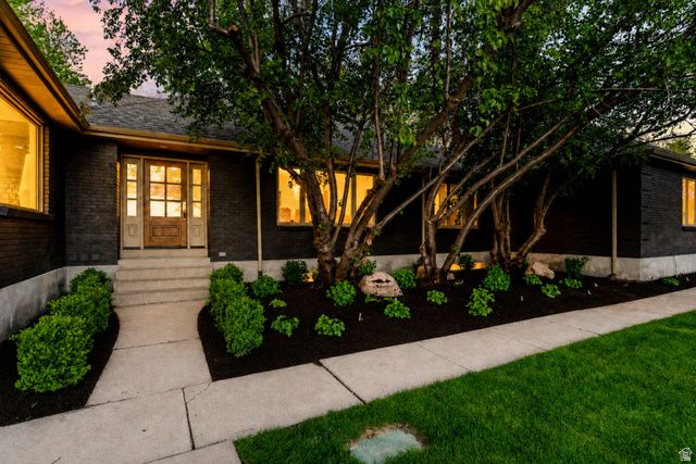 1473 E MILLCREEK WAY, Millcreek, UT 84106