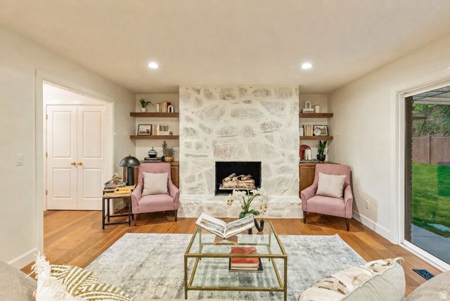 1473 E MILLCREEK WAY, Millcreek, UT 84106
