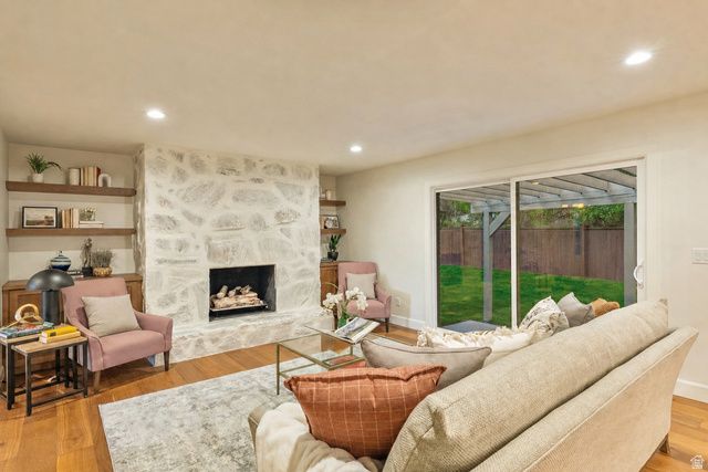 1473 E MILLCREEK WAY, Millcreek, UT 84106