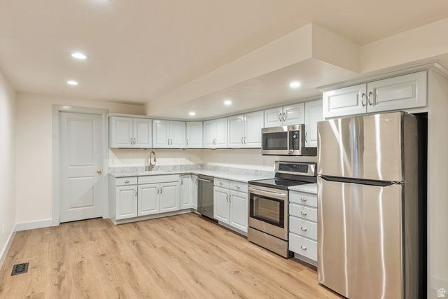 1473 E MILLCREEK WAY, Millcreek, UT 84106