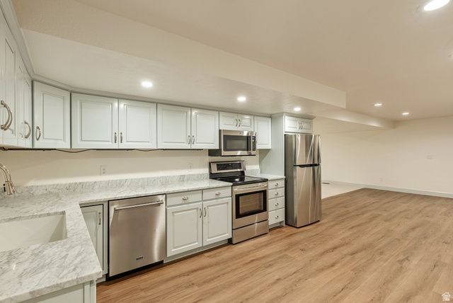 1473 E MILLCREEK WAY, Millcreek, UT 84106