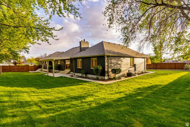 1473 E MILLCREEK WAY, Millcreek, UT 84106