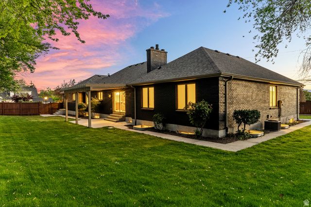 1473 E MILLCREEK WAY, Millcreek, UT 84106