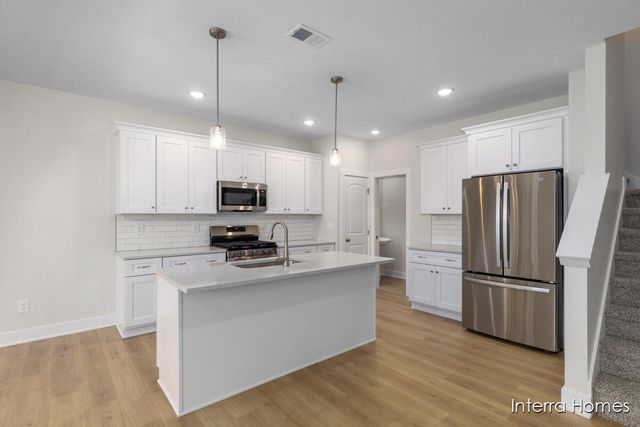 3331 Kings River Street Sw 44, City Of Wyoming, MI 49418