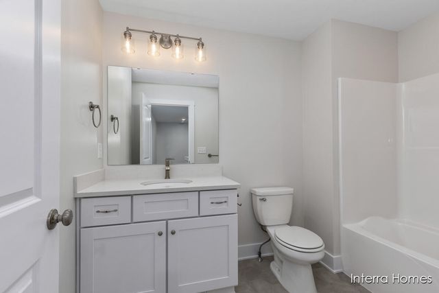 3331 Kings River Street Sw 44, City Of Wyoming, MI 49418