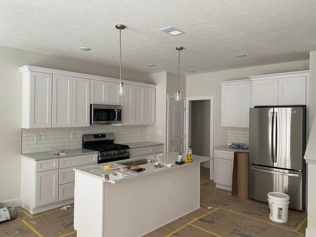 3331 Kings River Street Sw 44, City Of Wyoming, MI 49418