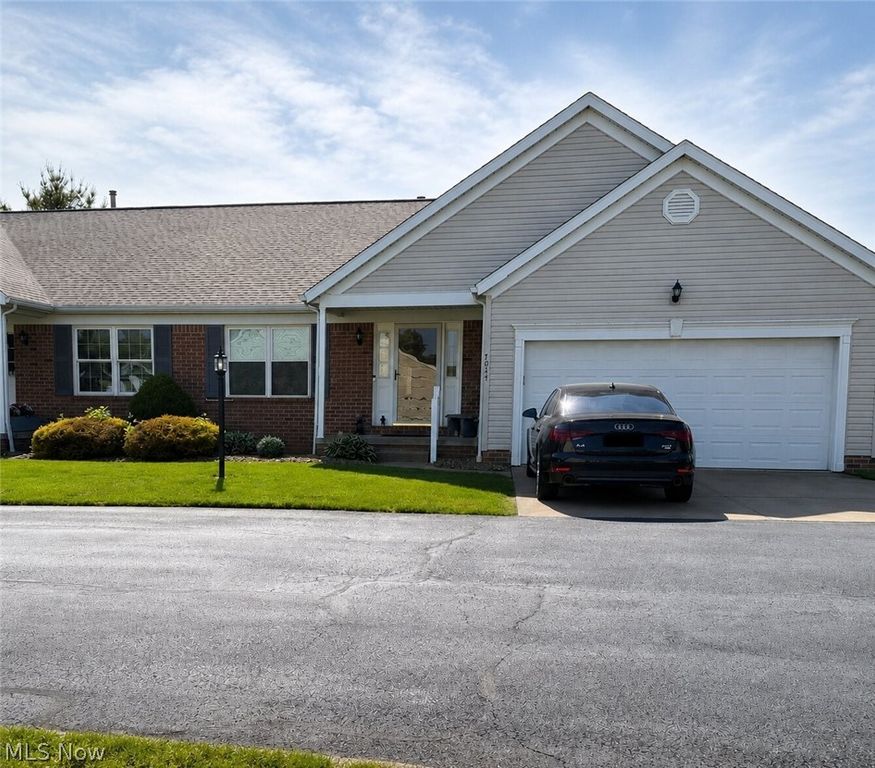 7047 Harvey Avenue NW 8, North Canton, OH 44720
