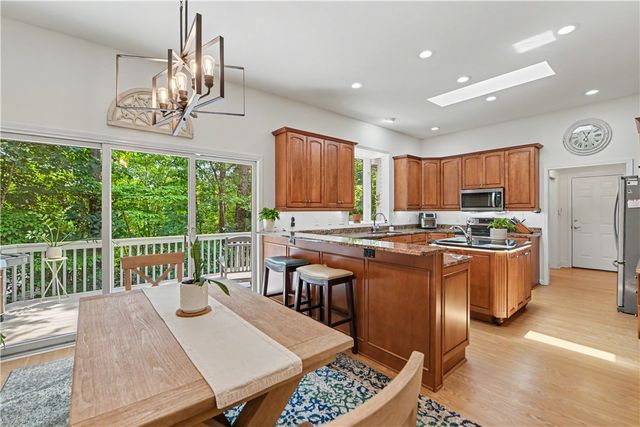 34 Calm Sea Drive, Salem, SC 29676