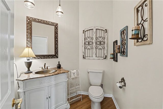 34 Calm Sea Drive, Salem, SC 29676