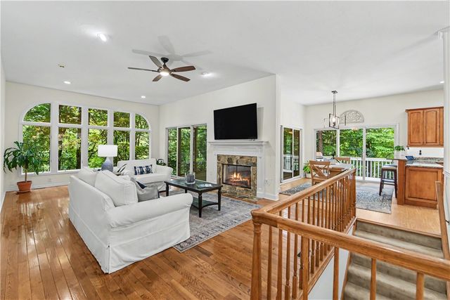 34 Calm Sea Drive, Salem, SC 29676