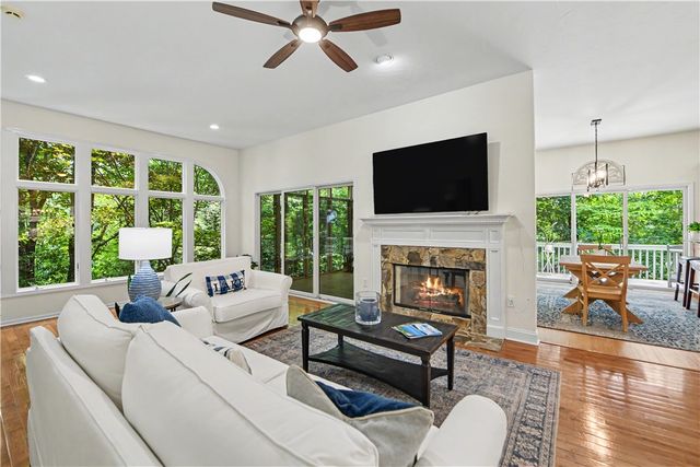 34 Calm Sea Drive, Salem, SC 29676