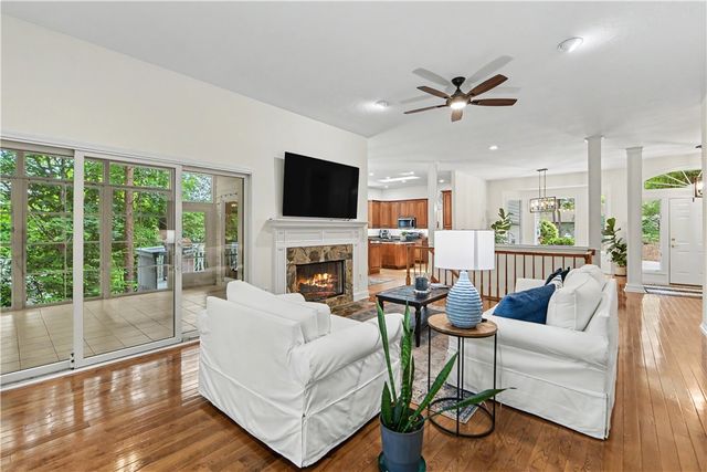 34 Calm Sea Drive, Salem, SC 29676