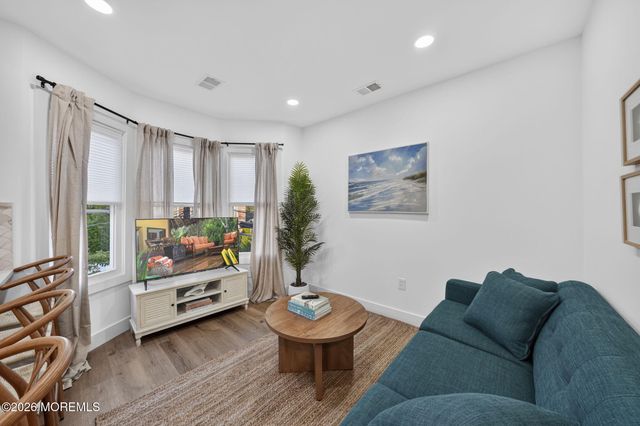 905 Emory Street 2, Asbury Park, NJ 07712