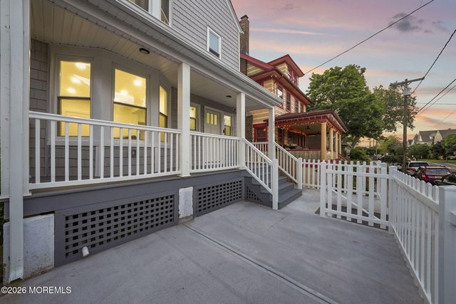 905 Emory Street 2, Asbury Park, NJ 07712