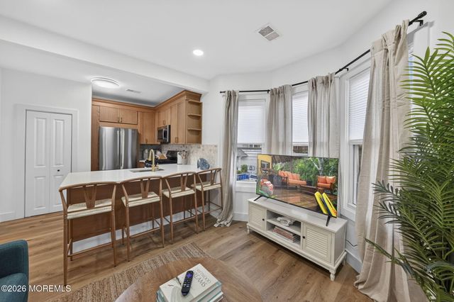 905 Emory Street 2, Asbury Park, NJ 07712