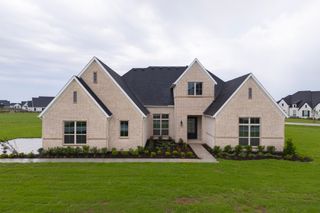 3025 Oak Creek Court, Northlake, TX 76226