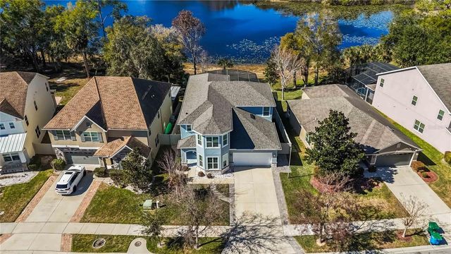 652 SEVEN OAKS BOULEVARD, Winter Springs, FL 32708