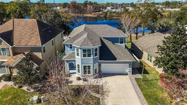 652 SEVEN OAKS BOULEVARD, Winter Springs, FL 32708