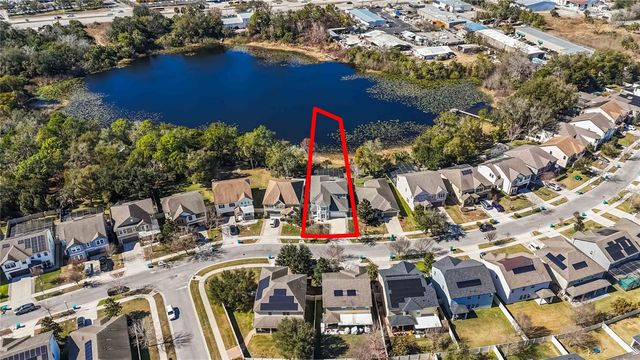 652 SEVEN OAKS BOULEVARD, Winter Springs, FL 32708