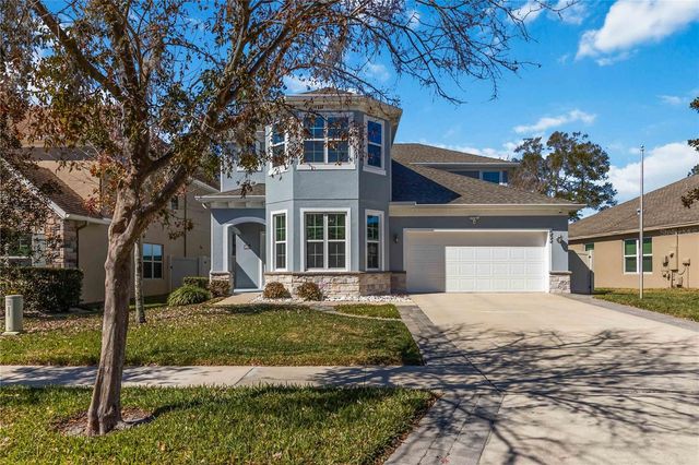 652 SEVEN OAKS BOULEVARD, Winter Springs, FL 32708