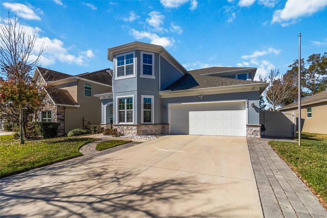 652 SEVEN OAKS BOULEVARD, Winter Springs, FL 32708