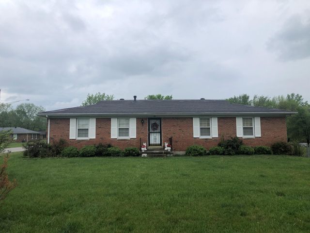 98 Lois Street, Lawrenceburg, KY 40342