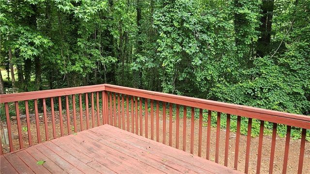 6365 Wedgeview Drive, Tucker, GA 30084