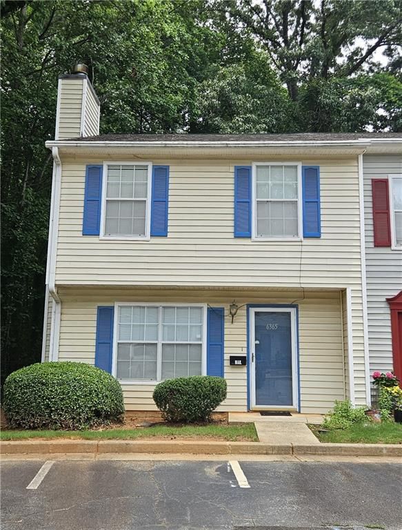 6365 Wedgeview Drive, Tucker, GA 30084