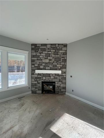 1917 Ridge Tree Drive, Pleasant Hill, MO 64080