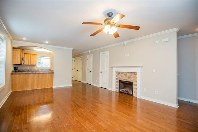 2011 Karrington Ridge E, Springdale, AR 72762