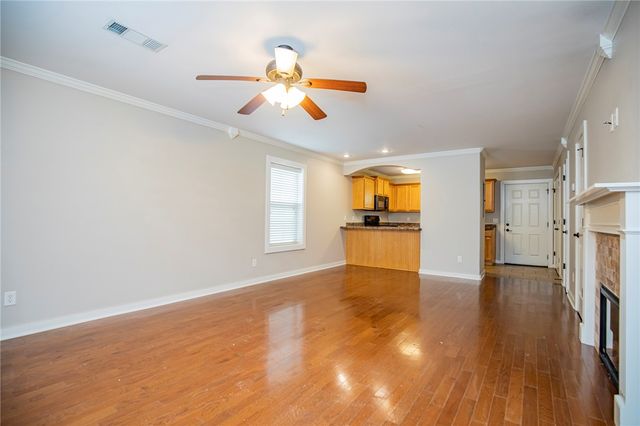 2011 Karrington Ridge E, Springdale, AR 72762