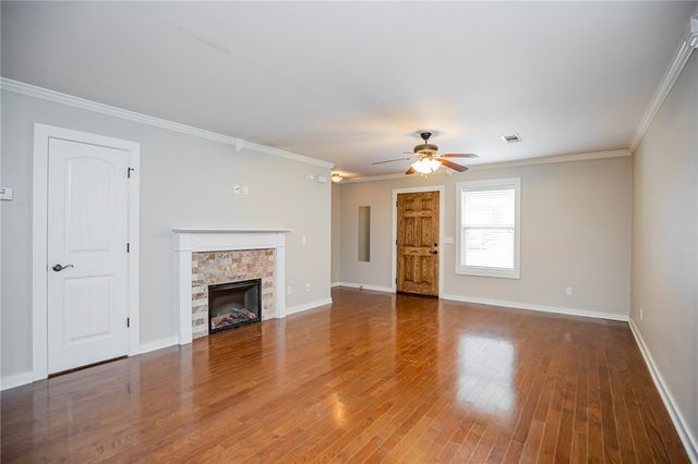 2011 Karrington Ridge E, Springdale, AR 72762