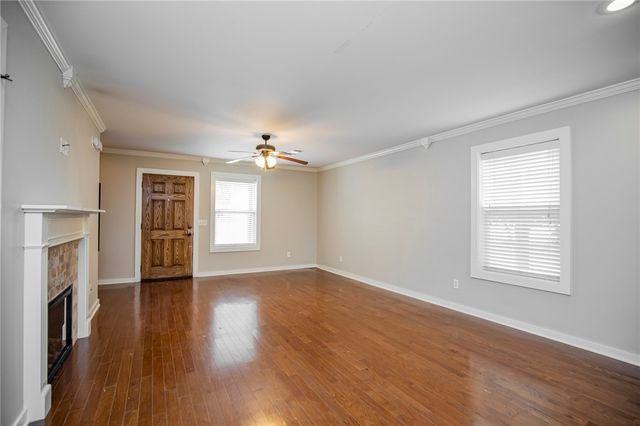 2011 Karrington Ridge E, Springdale, AR 72762