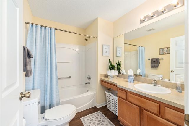 1021 GOLDEN GROVE DRIVE, The Villages, FL 32162