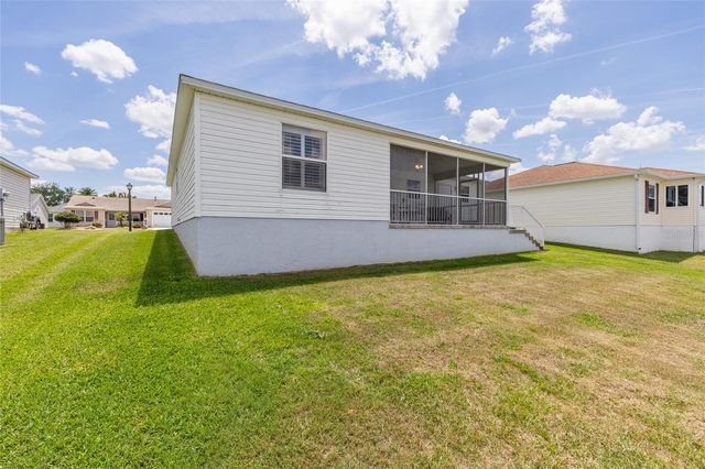1021 GOLDEN GROVE DRIVE, The Villages, FL 32162