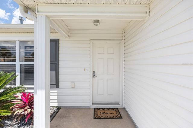 1021 GOLDEN GROVE DRIVE, The Villages, FL 32162