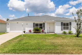 1021 GOLDEN GROVE DRIVE, The Villages, FL 32162