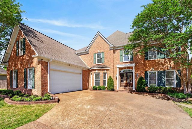 1846 WILDCREEK CV, Collierville, TN 38017