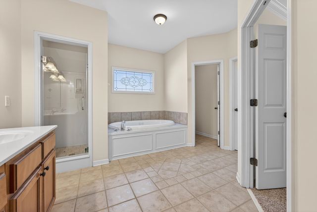 1846 WILDCREEK CV, Collierville, TN 38017