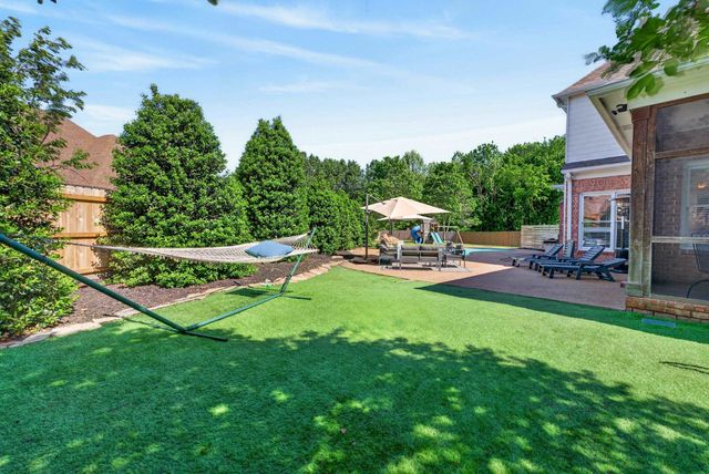 1846 WILDCREEK CV, Collierville, TN 38017