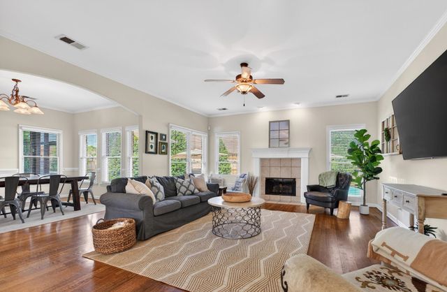 1846 WILDCREEK CV, Collierville, TN 38017