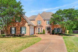 1846 WILDCREEK CV, Collierville, TN 38017